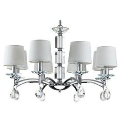 Подвесная люстра Escada 684 684/8S
