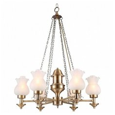 Подвесная люстра Escada Fontana 5085/6