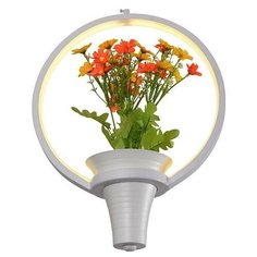 Подвесной светильник Escada Flower 10213/S LED