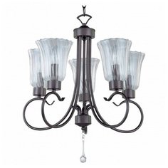 Подвесная люстра Escada 485 485/5