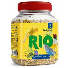 RIO Лакомство семена луговых трав 240г