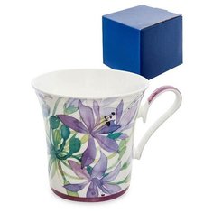 Кружка Аквилегия (Bella Aquilegia Pavone) JK-158 113-451536
