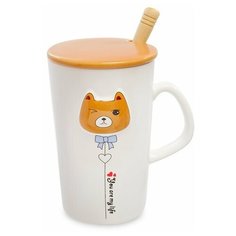 Кружка Ты - смысл моей жизни MUG-125/2 113-108607 Art East