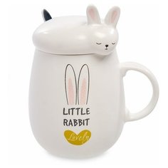 Кружка Крошка кролик MUG-127/4 113-108617 Art East