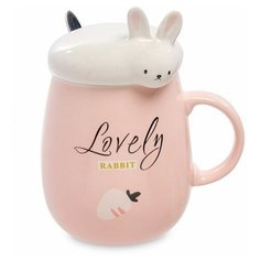 Кружка Крошка кролик MUG-127/3 113-108616 Art East