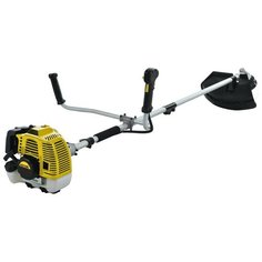 HUTER GGT-430T (неразборная штанга), Бензиновый триммер