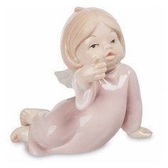 Фигурка Ангелочек JP-20/ 5 113-10079 Pavone