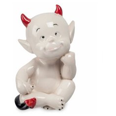 Фигурка Чертик- март JP-04/ 3 113-102455 Pavone