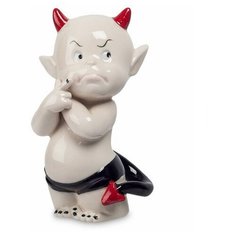 Фигурка Чертик- ноябрь JP-04/11 113-102463 Pavone
