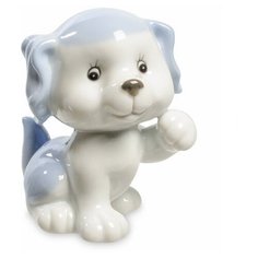 Фигурка Собака (Pavone) JP-101/ 4 113-107931