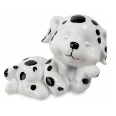 Фигурка Щенок JP-02/ 4 113-102436 Pavone