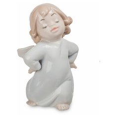 Фигурка Ангелочек JP-20/ 2 113-10076 Pavone