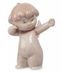 Фигурка Ангелочек- декабрь JP-01/12 113-102432 Pavone