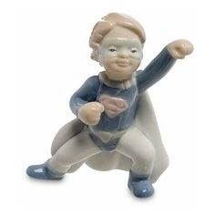 Фигурка Мальчик Я супермен (Pavone) JP-45/26 113-108133