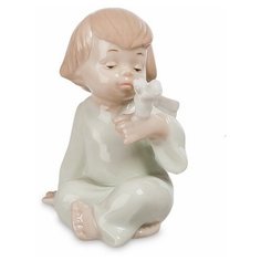 Фигурка Ангелочек JP-20/ 9 113-10120 Pavone