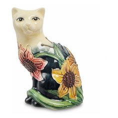 Фигурка Кошка JP-95/ 1 113-102483 Pavone