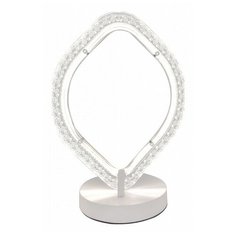 Настольная лампа декоративная Escada 567 567/L LED