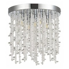 Потолочная люстра EVOLUCE Lucchio SLE103302-05