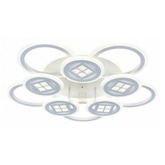 Потолочная люстра Escada 10205 10205/10LED BL