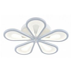 Потолочная люстра Escada 10206 10206/5LED White