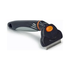 Расческа- триммер "Profur" со сменным ножом, маленький, 7x15 см Beeztees