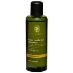 Масло хохобы био Primavera Life 100 мл