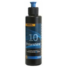 Полировальная паста Mirka Polarshine 10, 250 мл
