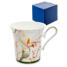 Кружка Калла (Calla Charme Pavone) JK-155 113-451533