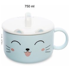 Кружка MUG-321/2 113-109743 Art East