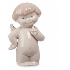 Фигурка Ангелочек- сентябрь JP-01/ 9 113-102429 Pavone