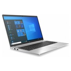 Ноутбук HP ProBook 450 G8, 2W8T2EA#ACB серебристый