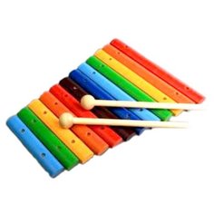 Развивающая игрушка "Ксилофон", 12 тонов Rn Toys