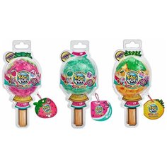 Плюшевая фигурка "Фруктовый Праздник" Moose