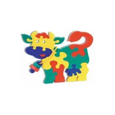 Мозаика «Коровка» Флексика