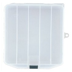 Коробка рыболова Meiho "SFC Lure Case OL" (20,5x18,7x4,5 см)