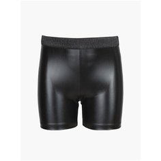 Шорты Nota Bene размер 158, черный