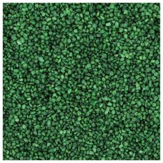 Грунт для аквариумов PRIME Зеленый 3-5мм 2,7кг P.R.I.M.E.