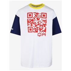 Футболка Nota Bene, размер 158, белый