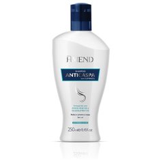 Шампунь против перхоти с растительными экстрактами, 250 мл Amend