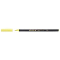 Edding Ручка-кисть 1-4 мм (1340), 1340/83, желтый цвет чернил