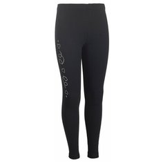 Леггинсы Nota Bene размер 140, черный