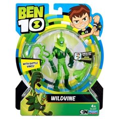 Фигурка Ben10 "Лоза", 12.5 см Playmates Toys