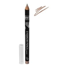 Lavera карандаш для бровей Eyebrow Pencil, оттенок blond 02