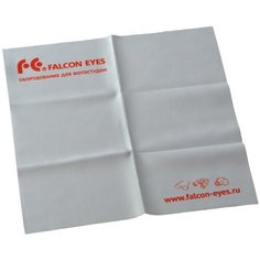 Салфетка для ухода за оптикой Falcon Eyes, 15x15 см