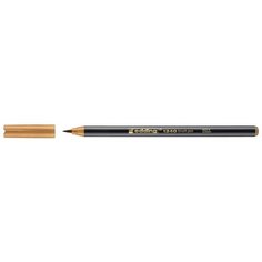 Edding Ручка-кисть 1-4 мм (1340), 1340/13, коричневый цвет чернил