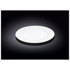 Тарелка обеденная "Wilmax", 23 см