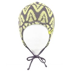 Шапка Reike размер 46, желтый