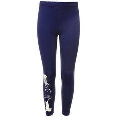 Леггинсы Nota Bene размер 152, синий