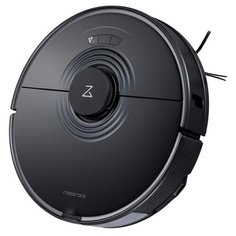 Робот-пылесос Roborock S7RU, black