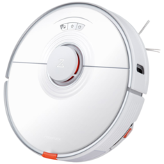 Робот-пылесос Roborock S7RU, white